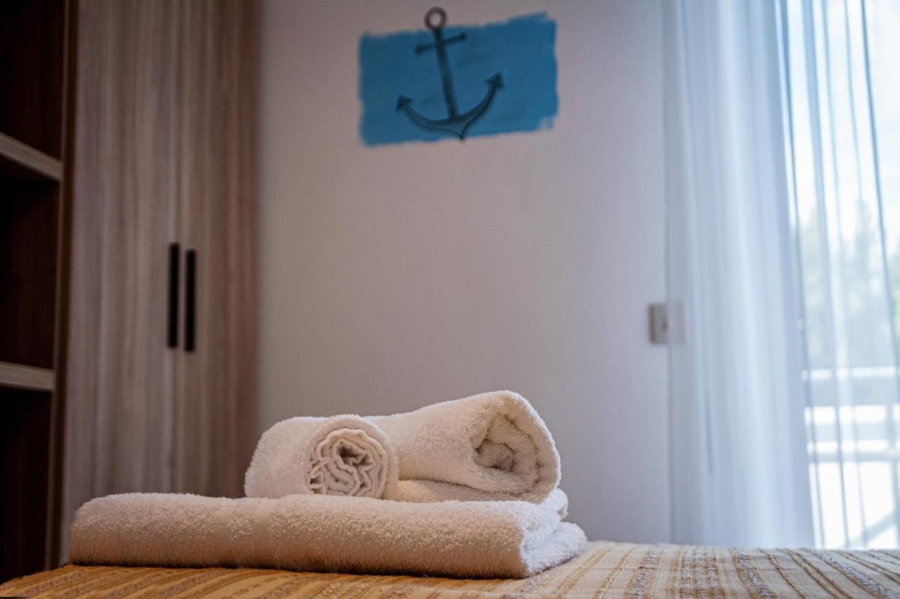 Hotel Astrid Cervia Kültér fotó
